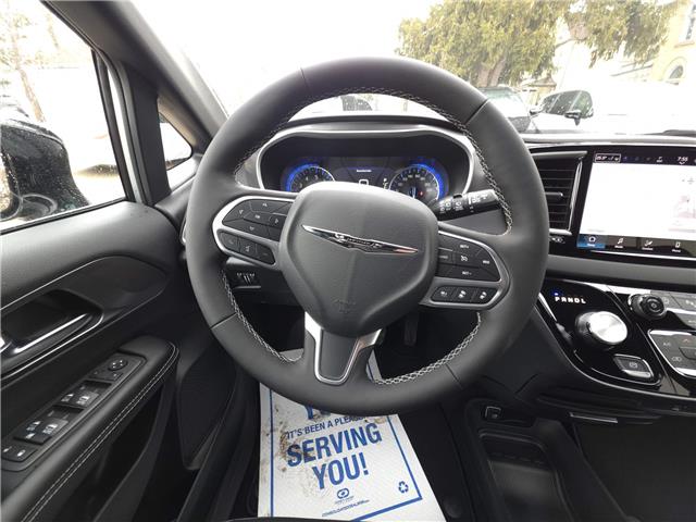 2026 Chrysler Grand Caravan SXT (Stk: 26039) in New Hamburg - Image 18 of 23