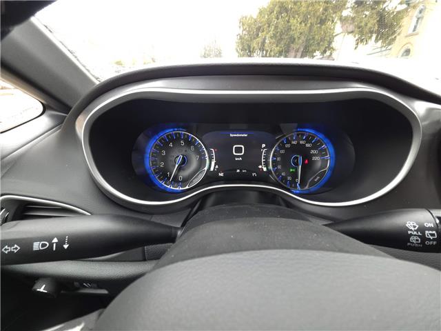 2026 Chrysler Grand Caravan SXT (Stk: 26039) in New Hamburg - Image 19 of 23