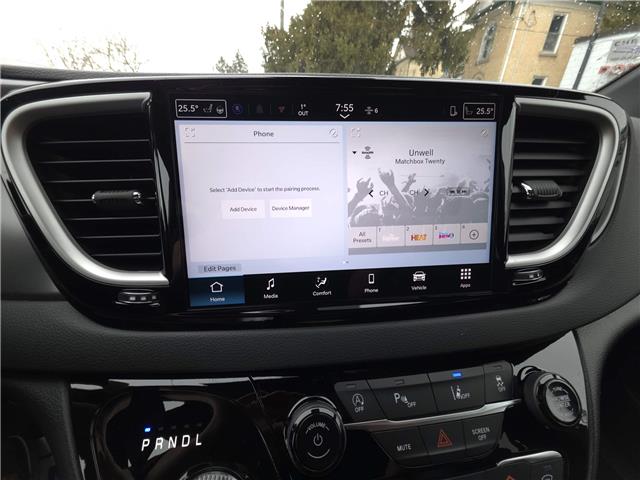 2026 Chrysler Grand Caravan SXT (Stk: 26039) in New Hamburg - Image 20 of 23