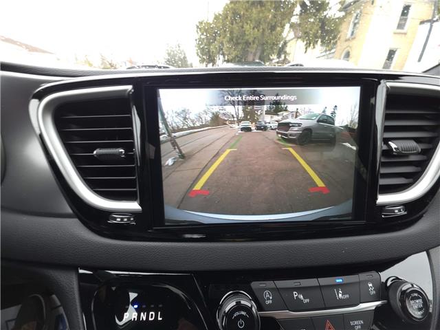 2026 Chrysler Grand Caravan SXT (Stk: 26039) in New Hamburg - Image 21 of 23