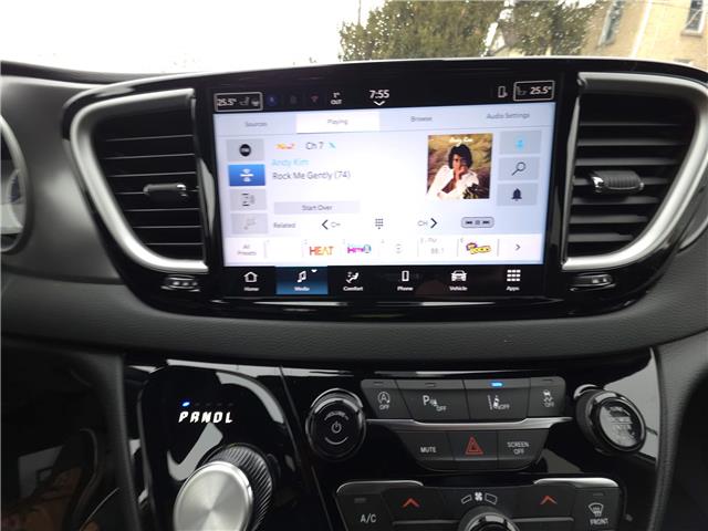 2026 Chrysler Grand Caravan SXT (Stk: 26039) in New Hamburg - Image 22 of 23