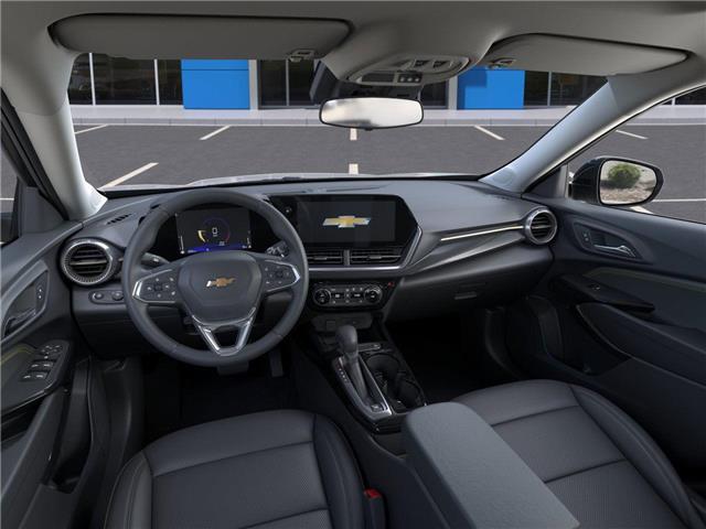 2026 Chevrolet Trax ACTIV (Stk: 260235) in Ottawa - Image 15 of 24