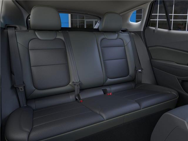2026 Chevrolet Trax ACTIV (Stk: 260235) in Ottawa - Image 17 of 24