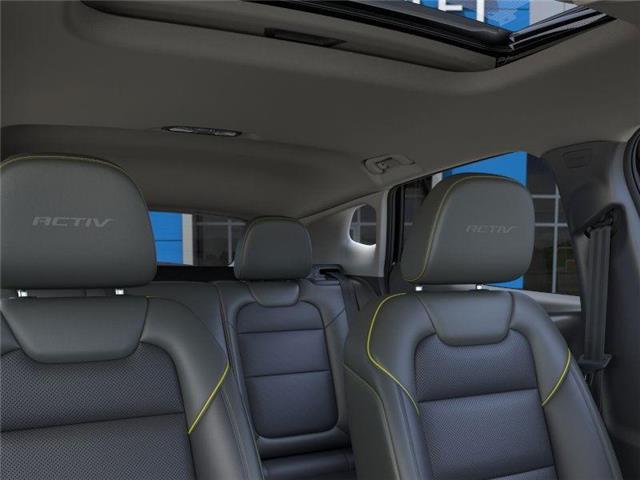 2026 Chevrolet Trax ACTIV (Stk: 260235) in Ottawa - Image 24 of 24