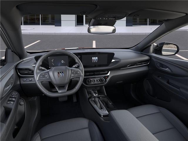 2026 Buick Envista Sport Touring (Stk: 260223) in Ottawa - Image 15 of 24