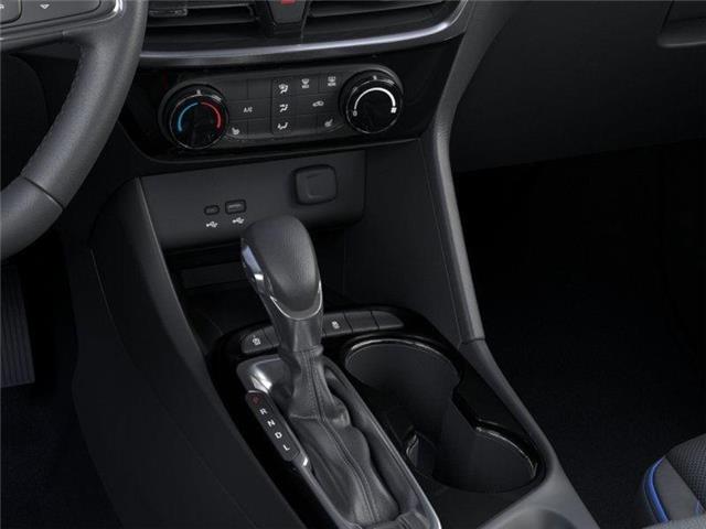 2026 Buick Encore GX Sport Touring (Stk: 260020) in Ottawa - Image 23 of 24