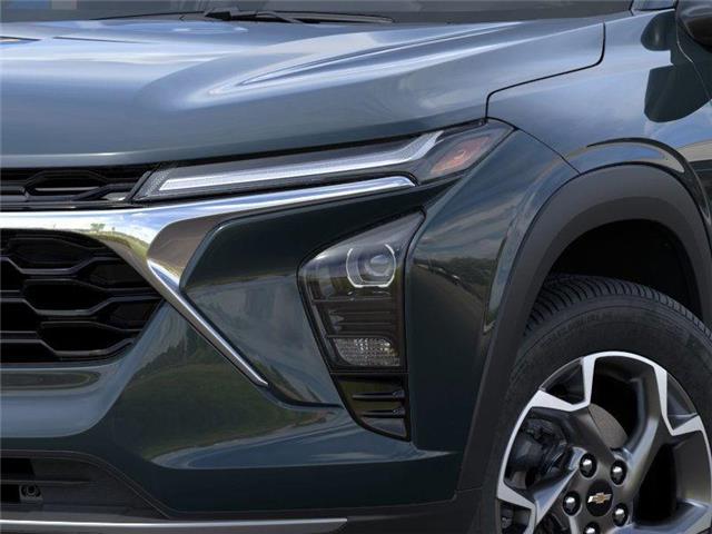 2026 Chevrolet Trax LT (Stk: 260116) in Ottawa - Image 10 of 24