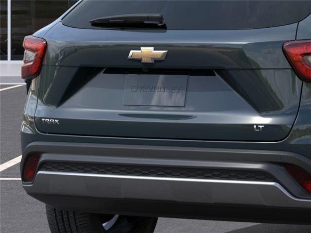 2026 Chevrolet Trax LT (Stk: 260116) in Ottawa - Image 14 of 24