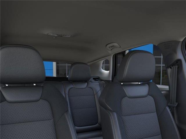 2026 Chevrolet Trax LT (Stk: 260116) in Ottawa - Image 24 of 24
