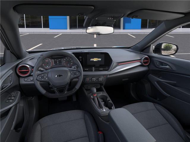 2026 Chevrolet Trax 1RS (Stk: 260118) in Ottawa - Image 15 of 24