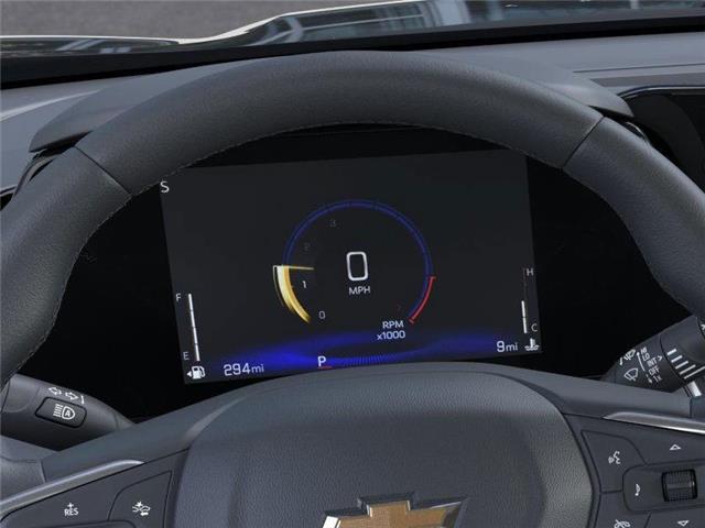 2026 Chevrolet Trax LT (Stk: 260313) in Ottawa - Image 18 of 24