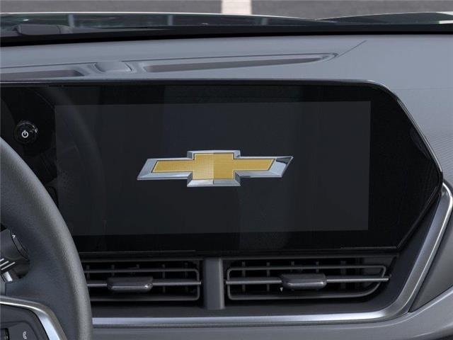 2026 Chevrolet Trax LT (Stk: 260313) in Ottawa - Image 20 of 24