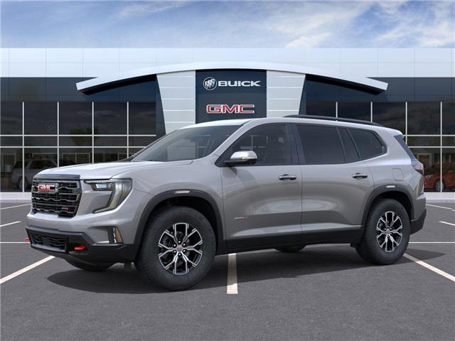 2026 GMC Acadia AT4 (Stk: 260271) in Ottawa - Image 2 of 24