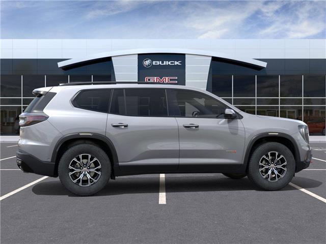 2026 GMC Acadia AT4 (Stk: 260271) in Ottawa - Image 5 of 24