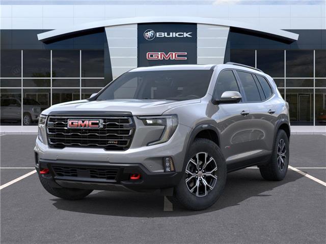 2026 GMC Acadia AT4 (Stk: 260271) in Ottawa - Image 6 of 24