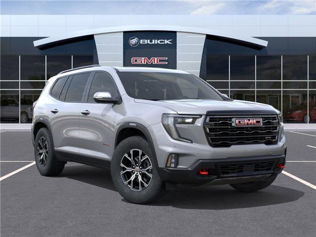 2026 GMC Acadia AT4 (Stk: 260271) in Ottawa - Image 7 of 24