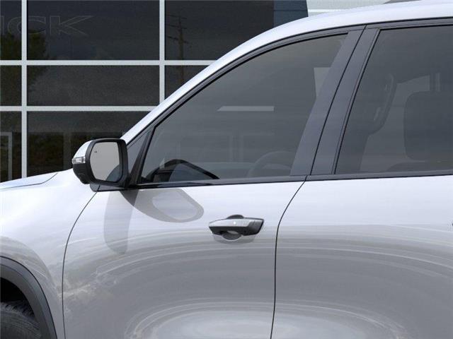 2026 GMC Acadia AT4 (Stk: 260271) in Ottawa - Image 12 of 24