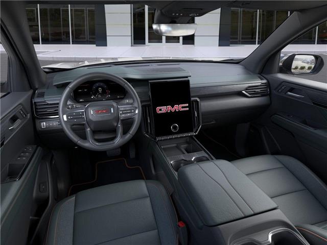 2026 GMC Acadia AT4 (Stk: 260271) in Ottawa - Image 15 of 24