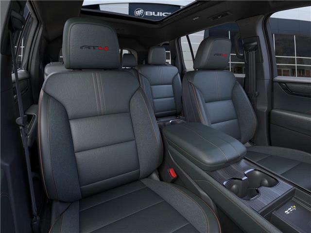 2026 GMC Acadia AT4 (Stk: 260271) in Ottawa - Image 16 of 24