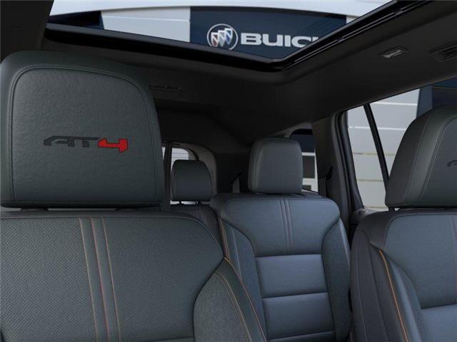2026 GMC Acadia AT4 (Stk: 260271) in Ottawa - Image 24 of 24