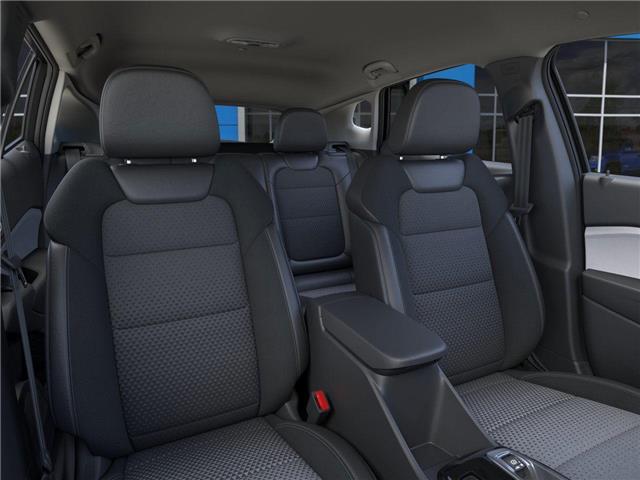 2026 Chevrolet Trax LT (Stk: 260310) in Ottawa - Image 16 of 24