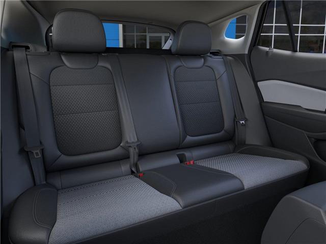 2026 Chevrolet Trax LT (Stk: 260310) in Ottawa - Image 17 of 24