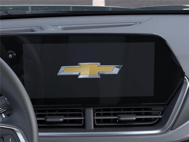 2026 Chevrolet Trax LT (Stk: 260310) in Ottawa - Image 20 of 24