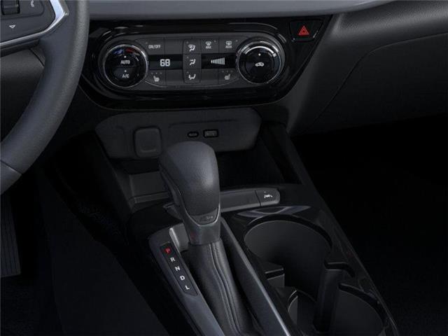 2026 Chevrolet Trax LT (Stk: 260310) in Ottawa - Image 23 of 24