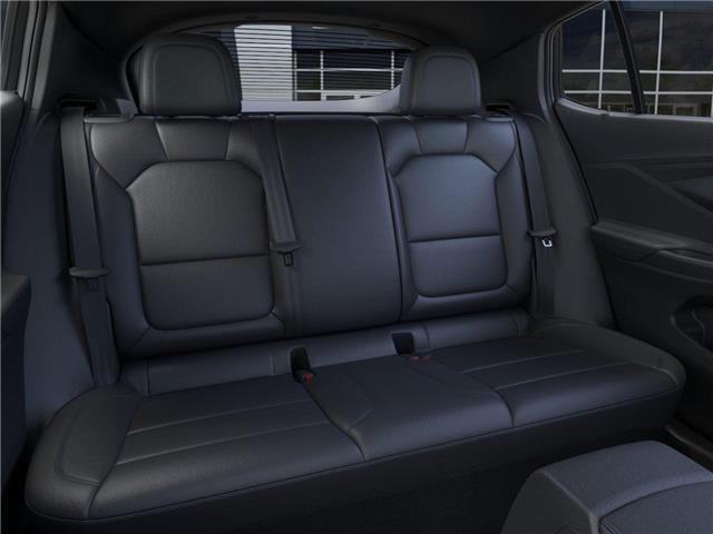 2026 Buick Envista Sport Touring (Stk: 260101) in Ottawa - Image 17 of 24 2026 Buick Envista Sport Touring (Stk: 260101) in Ottawa - Image 17 of 24