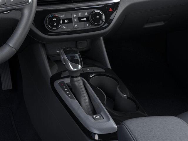 2026 Buick Envista Sport Touring (Stk: 260101) in Ottawa - Image 23 of 24 2026 Buick Envista Sport Touring (Stk: 260101) in Ottawa - Image 23 of 24