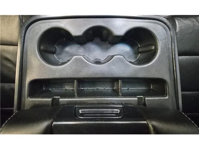 2017 Chevrolet Silverado 1500 1LZ (Stk: U495961) in Shellbrook - Image 17 of 21