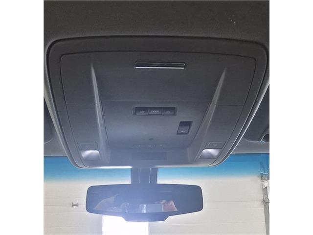 2017 Chevrolet Silverado 1500 1LZ (Stk: U495961) in Shellbrook - Image 18 of 21