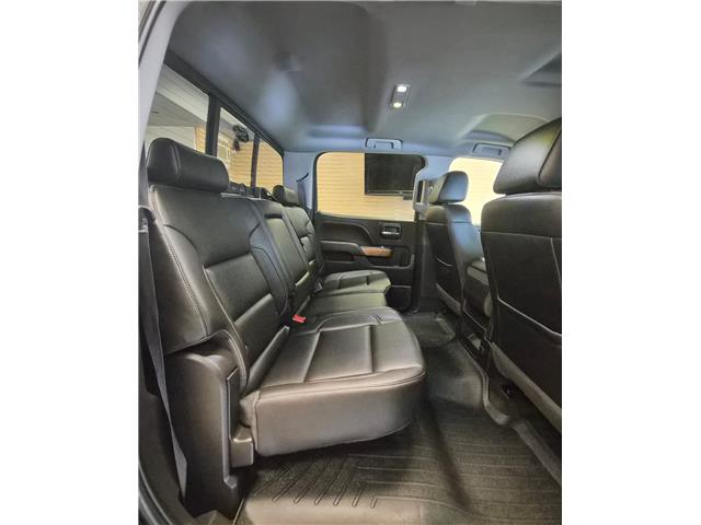 2017 Chevrolet Silverado 1500 1LZ (Stk: U495961) in Shellbrook - Image 21 of 21