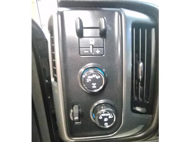 2017 Chevrolet Silverado 1500 1LZ (Stk: U495961) in Shellbrook - Image 10 of 21