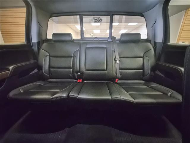2017 Chevrolet Silverado 1500 1LZ (Stk: U495961) in Shellbrook - Image 20 of 21