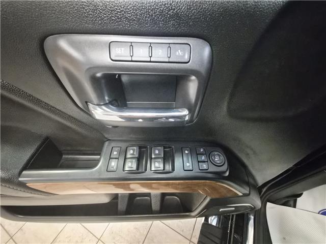 2017 Chevrolet Silverado 1500 1LZ (Stk: U495961) in Shellbrook - Image 9 of 21