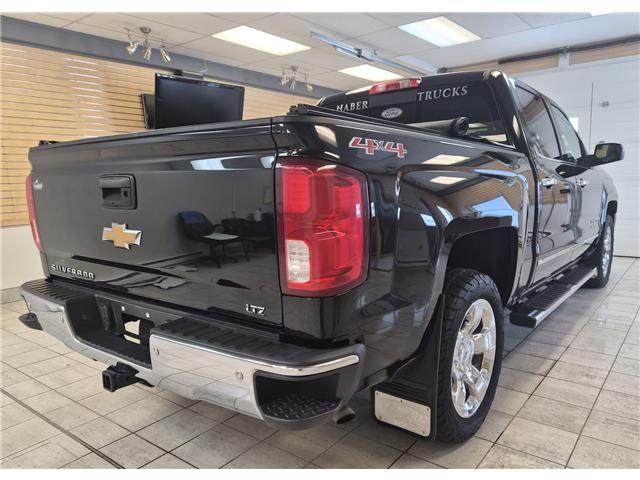 2017 Chevrolet Silverado 1500 1LZ (Stk: U495961) in Shellbrook - Image 6 of 21
