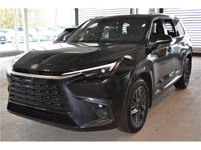 2026 Lexus TX 350 Base (Stk: 6998) in Kingston - Image 1 of 11