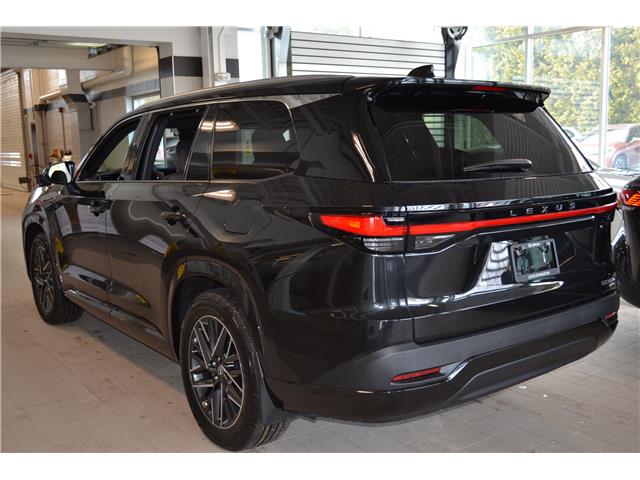 2026 Lexus TX 350 Base (Stk: 6998) in Kingston - Image 2 of 11