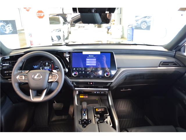 2026 Lexus TX 350 Base (Stk: 6998) in Kingston - Image 3 of 11