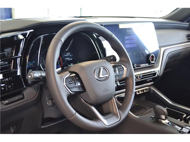 2026 Lexus TX 350 Base (Stk: 6998) in Kingston - Image 4 of 11