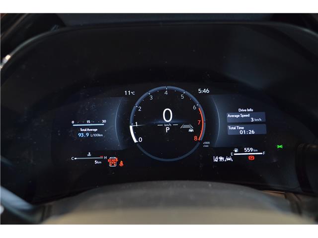 2026 Lexus TX 350 Base (Stk: 6998) in Kingston - Image 5 of 11