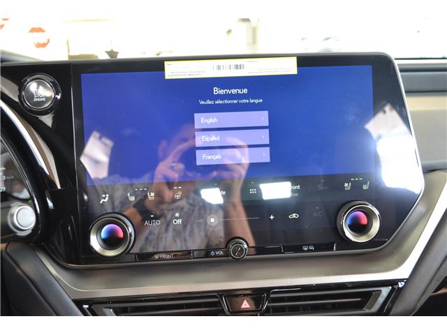 2026 Lexus TX 350 Base (Stk: 6998) in Kingston - Image 6 of 11