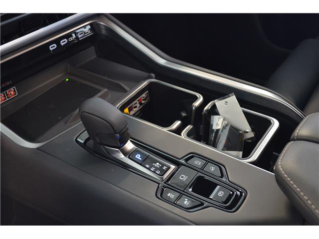 2026 Lexus TX 350 Base (Stk: 6998) in Kingston - Image 7 of 11