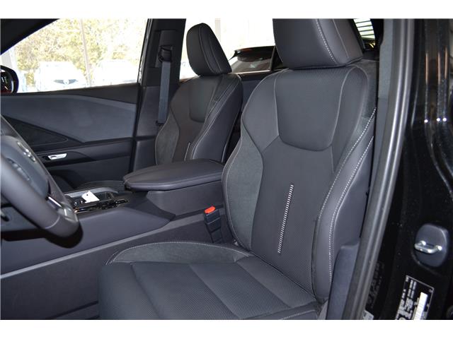 2026 Lexus TX 350 Base (Stk: 6998) in Kingston - Image 8 of 11