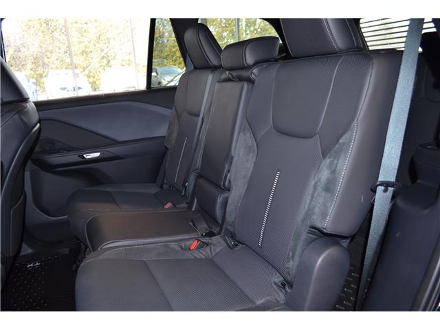 2026 Lexus TX 350 Base (Stk: 6998) in Kingston - Image 9 of 11