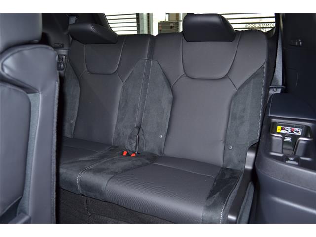 2026 Lexus TX 350 Base (Stk: 6998) in Kingston - Image 10 of 11