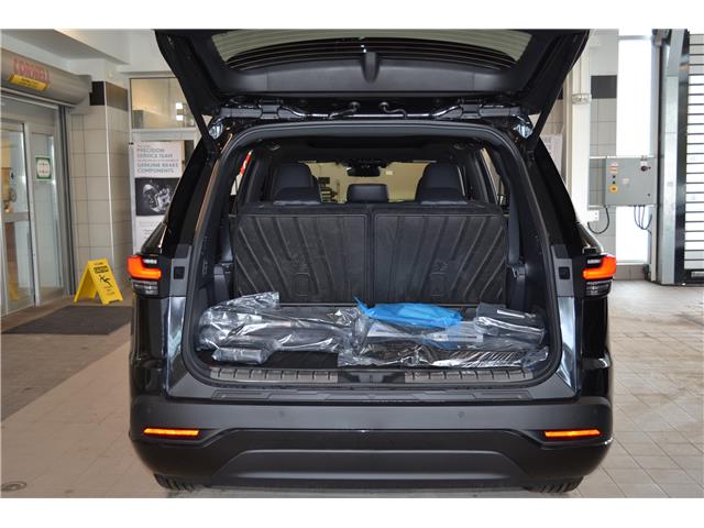 2026 Lexus TX 350 Base (Stk: 6998) in Kingston - Image 11 of 11