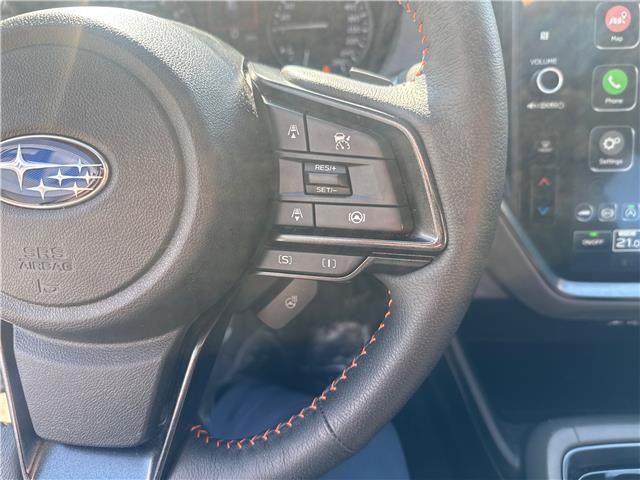 2024 Subaru Crosstrek Limited (Stk: L724) in Newmarket - Image 32 of 35