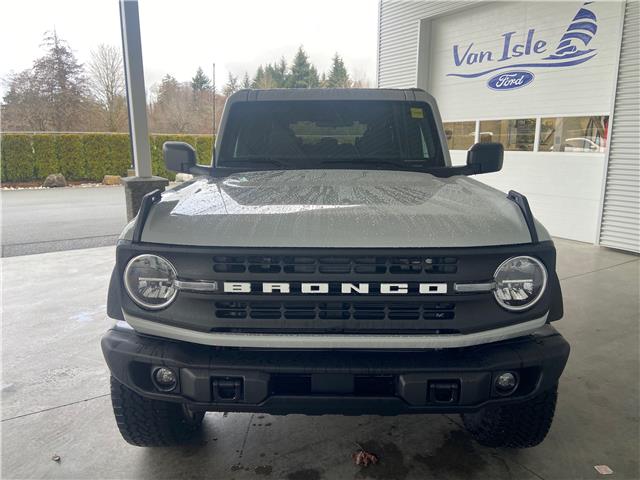 2026 Ford Bronco Big Bend (Stk: 26036) in Port Alberni - Image 2 of 25